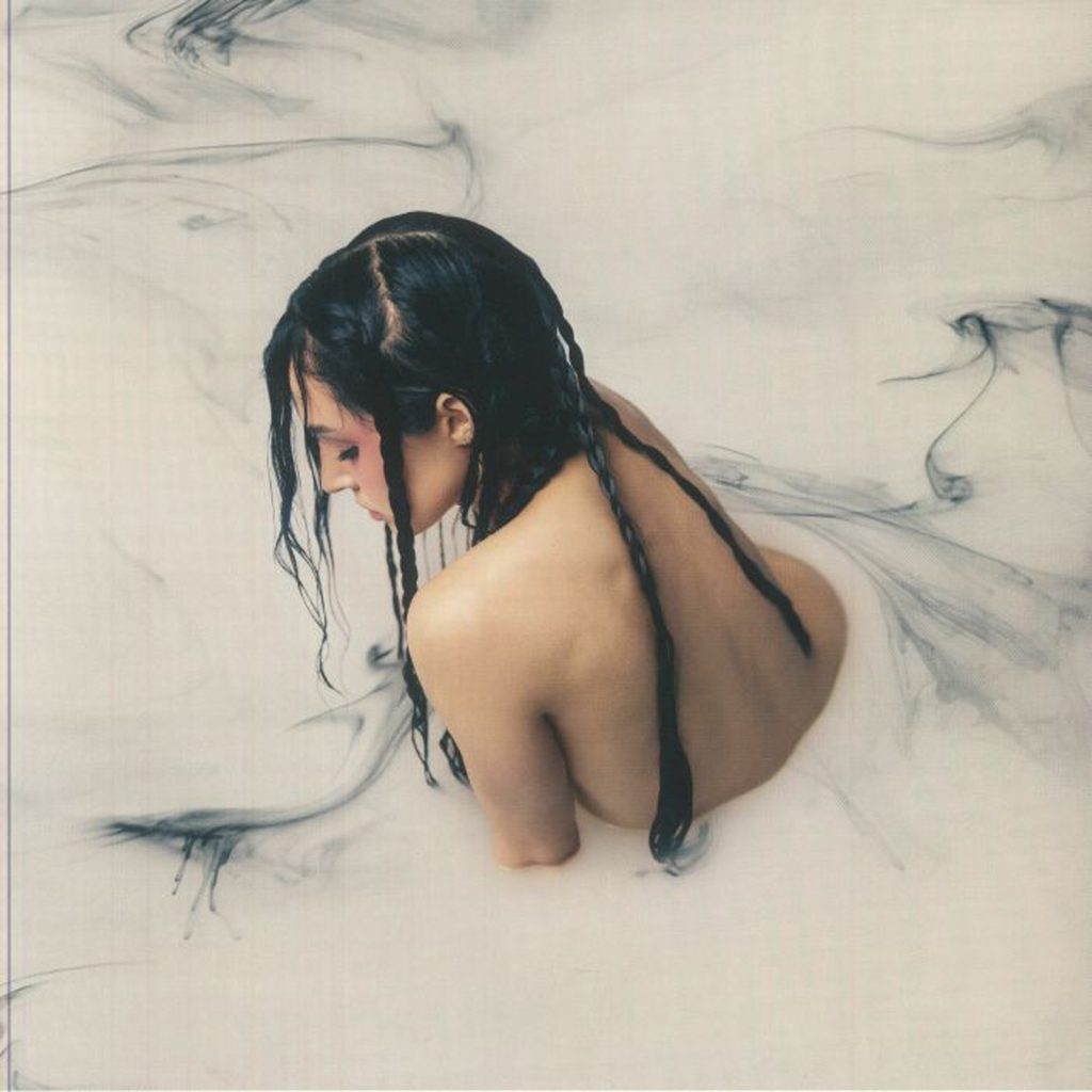 Heavy Music Awards 2025 Finalists Announced 17 Poppy Negative Spaces Album Cover