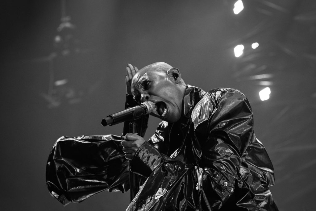 [READY] Skunk Anansie, So Good at The Roundhouse, London, 28.03.2025