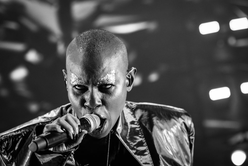 [READY] Skunk Anansie, So Good at The Roundhouse, London, 28.03.2025