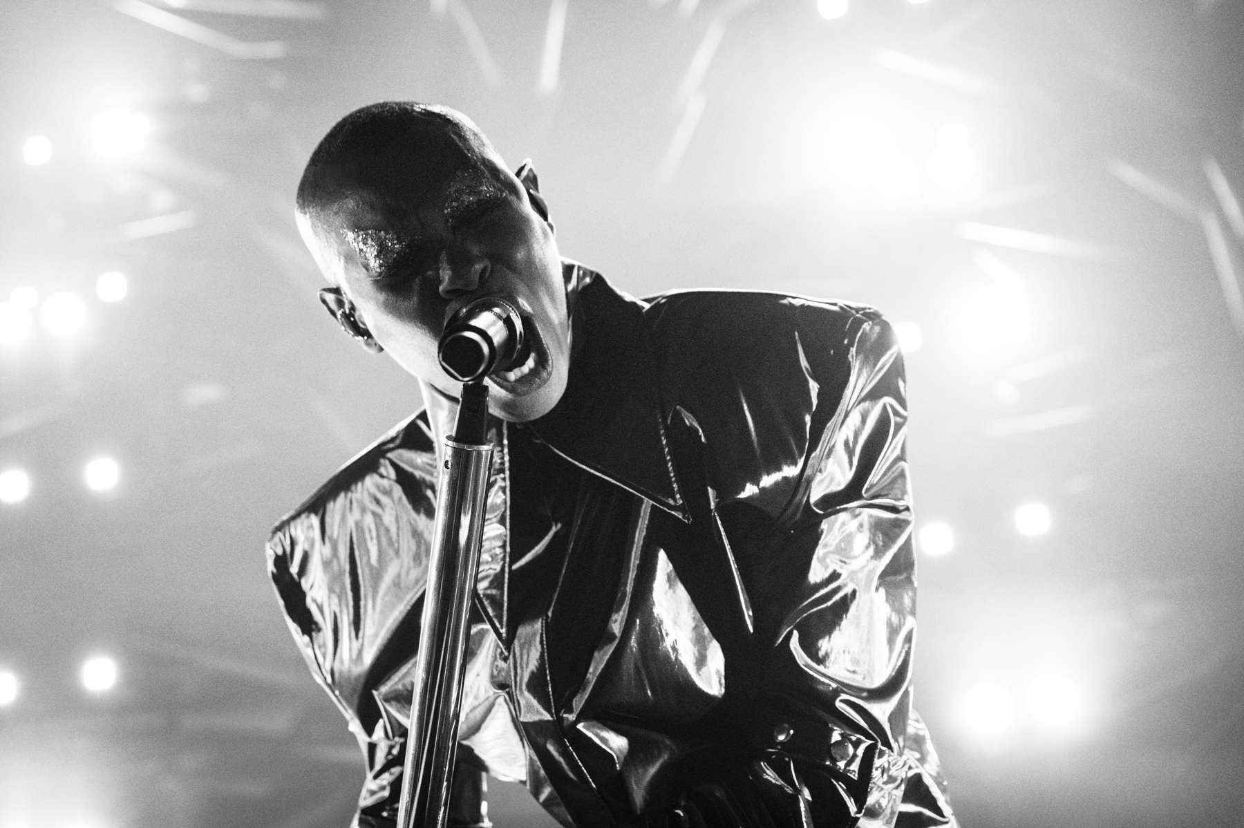 [READY] Skunk Anansie, So Good at The Roundhouse, London, 28.03.2025