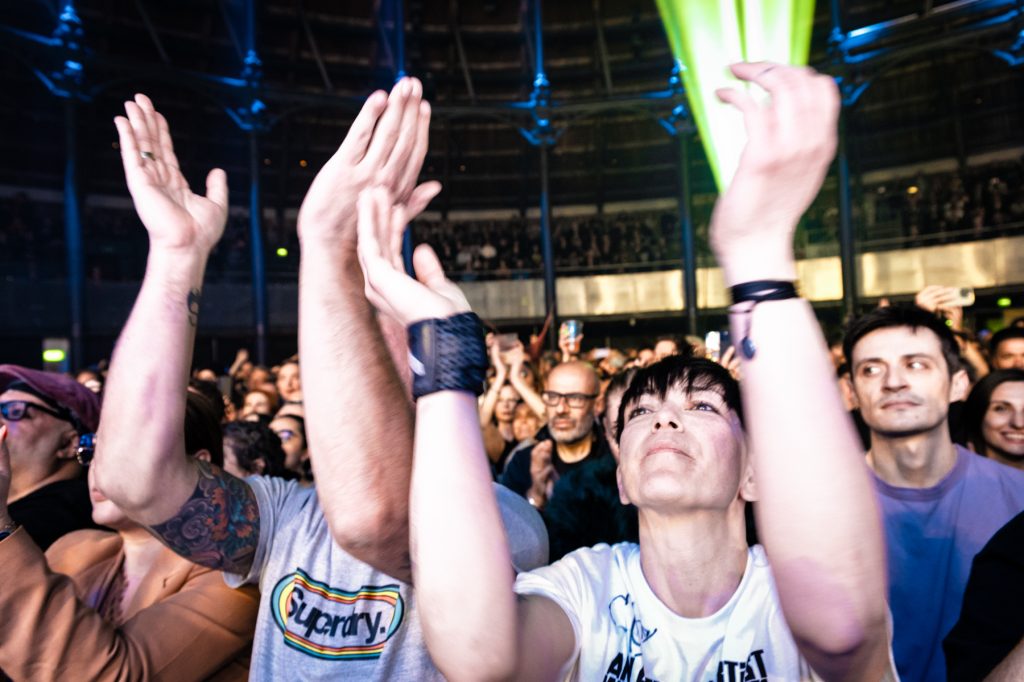 [READY] Skunk Anansie, So Good at The Roundhouse, London, 28.03.2025