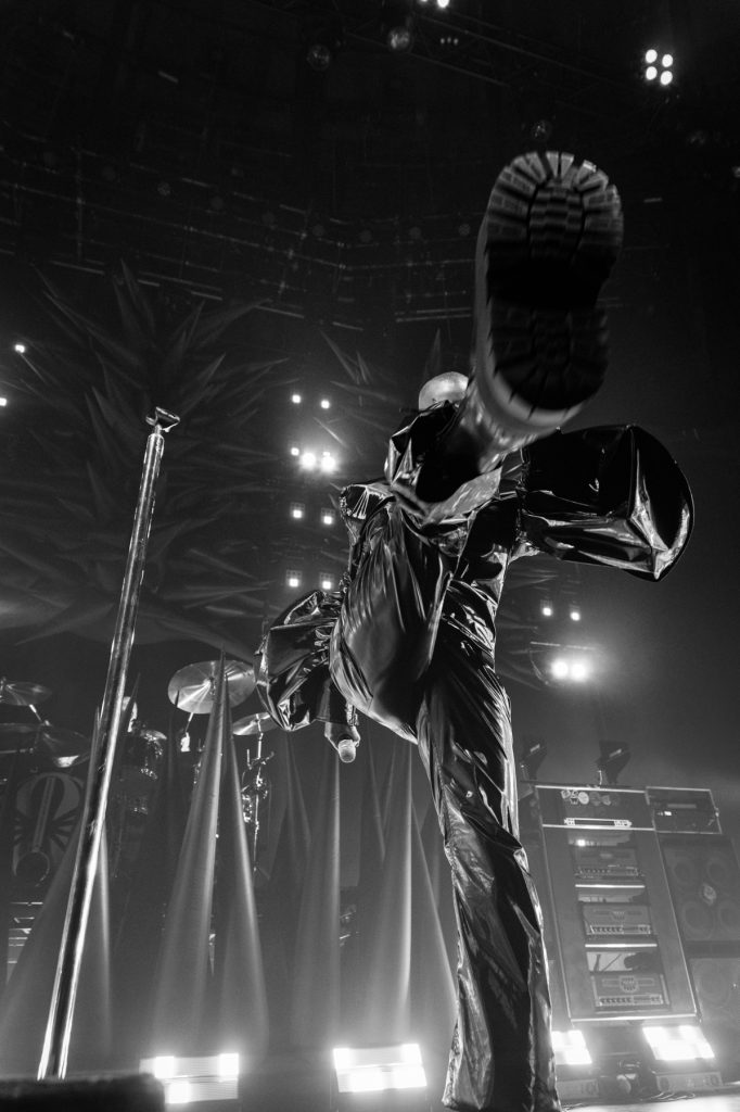 [READY] Skunk Anansie, So Good at The Roundhouse, London, 28.03.2025