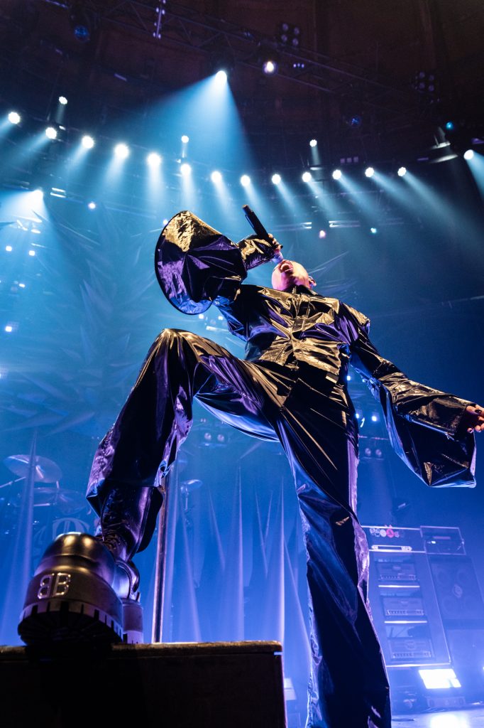 [READY] Skunk Anansie, So Good at The Roundhouse, London, 28.03.2025