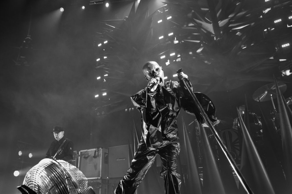 [READY] Skunk Anansie, So Good at The Roundhouse, London, 28.03.2025
