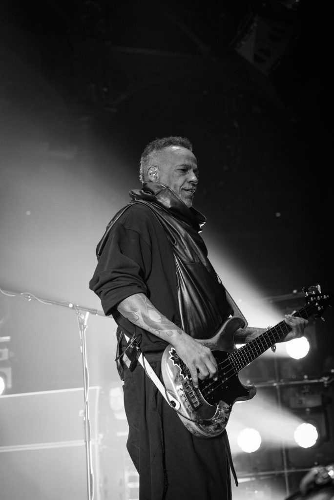 [READY] Skunk Anansie, So Good at The Roundhouse, London, 28.03.2025