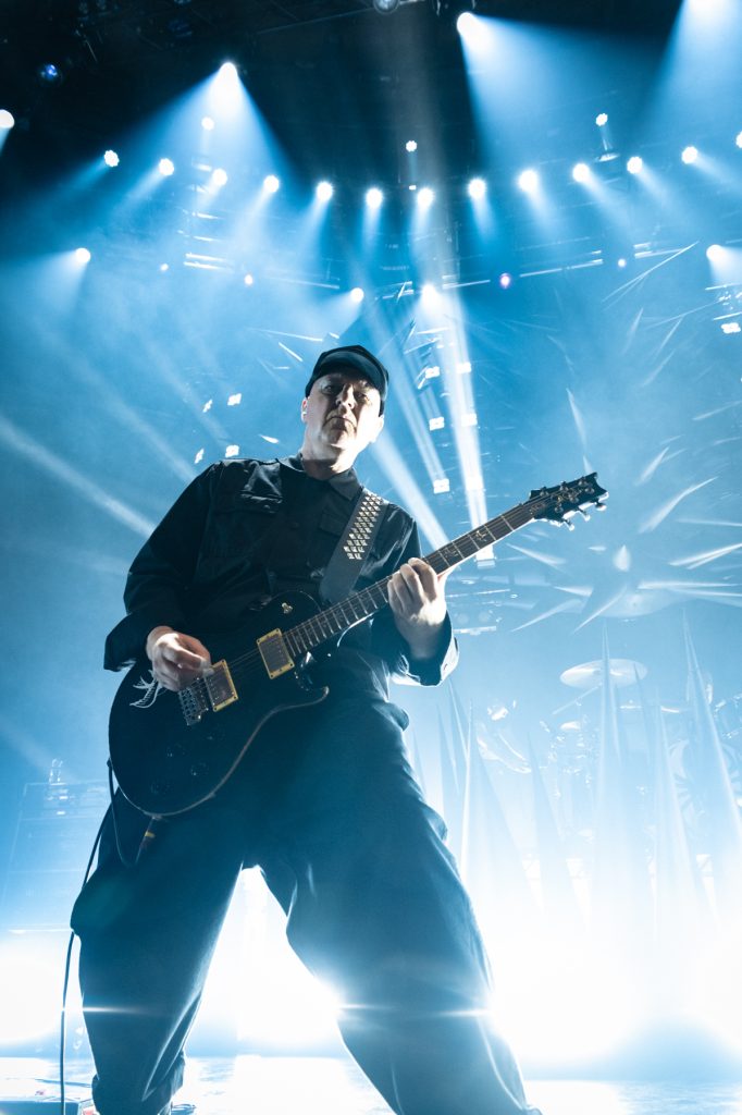 [READY] Skunk Anansie, So Good at The Roundhouse, London, 28.03.2025