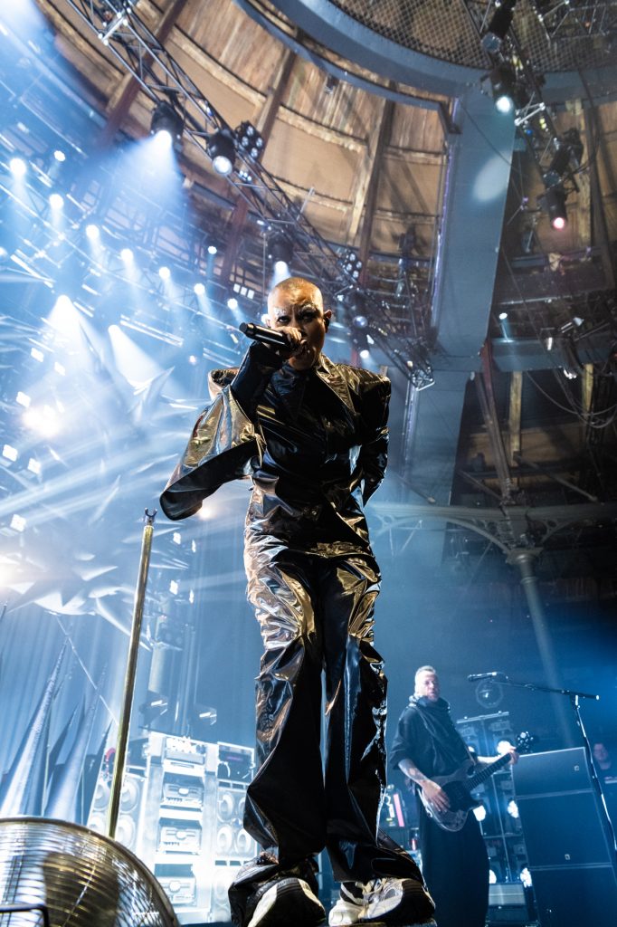 [READY] Skunk Anansie, So Good at The Roundhouse, London, 28.03.2025