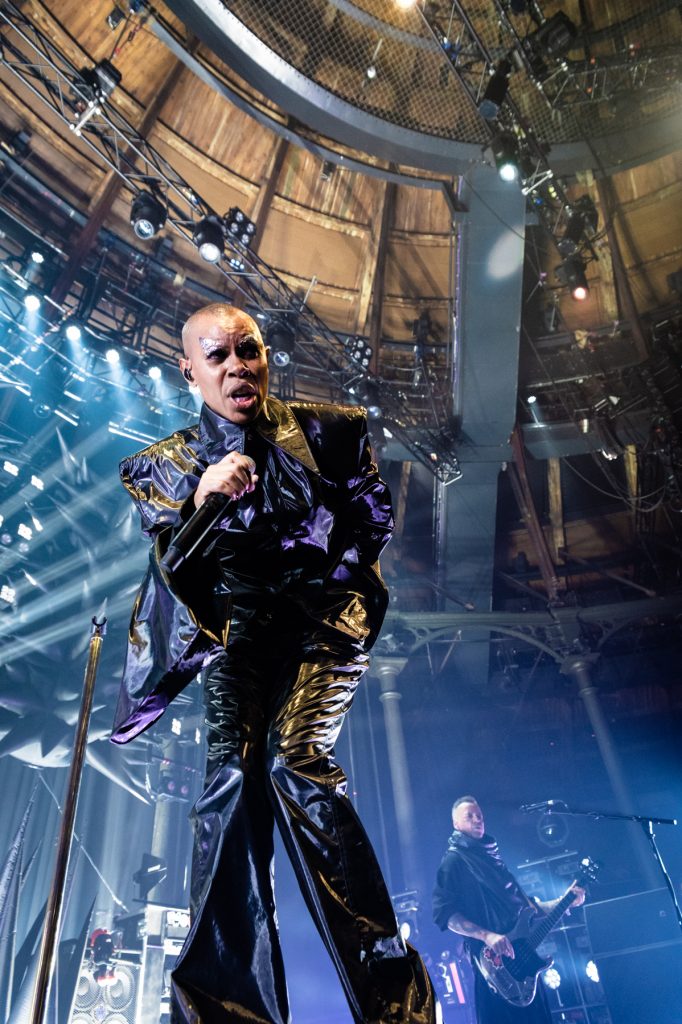 [READY] Skunk Anansie, So Good at The Roundhouse, London, 28.03.2025