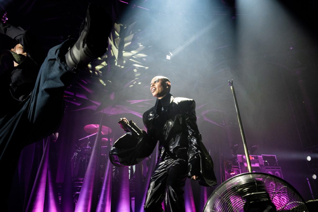 [READY] Skunk Anansie, So Good at The Roundhouse, London, 28.03.2025