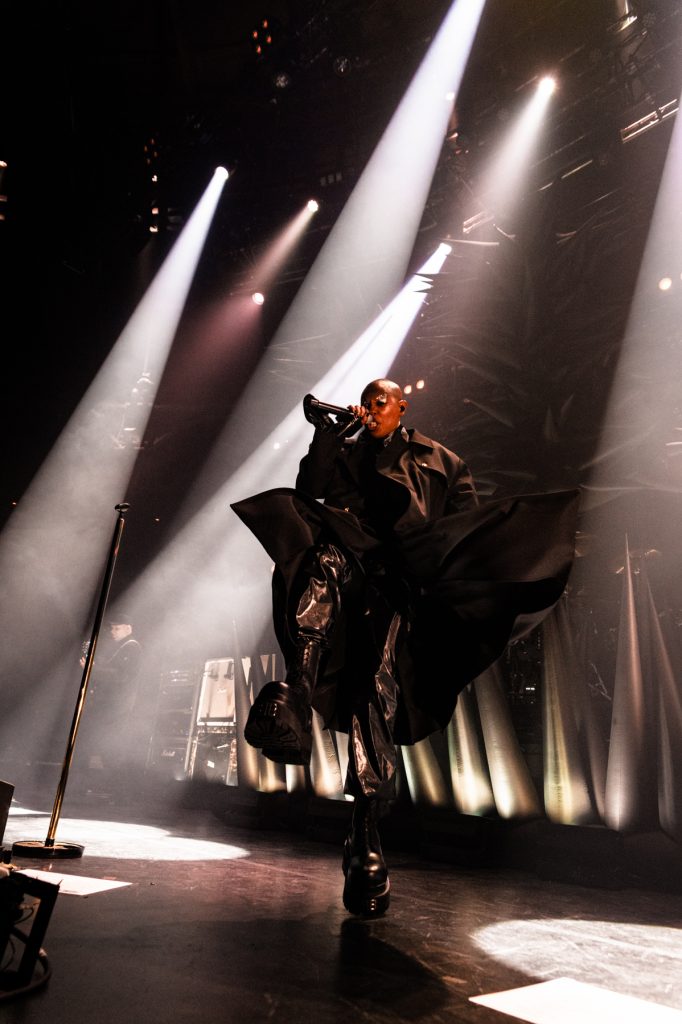 [READY] Skunk Anansie, So Good at The Roundhouse, London, 28.03.2025