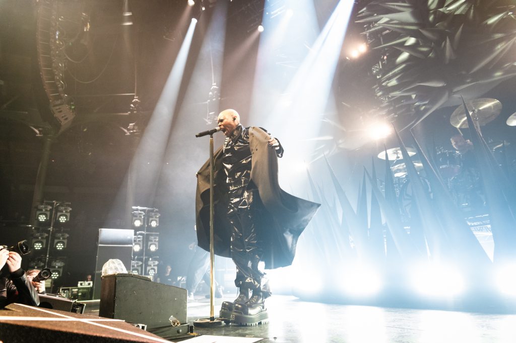 [READY] Skunk Anansie, So Good at The Roundhouse, London, 28.03.2025