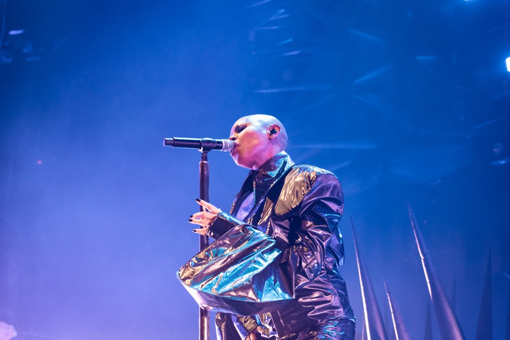 [READY] Skunk Anansie, So Good at The Roundhouse, London, 28.03.2025