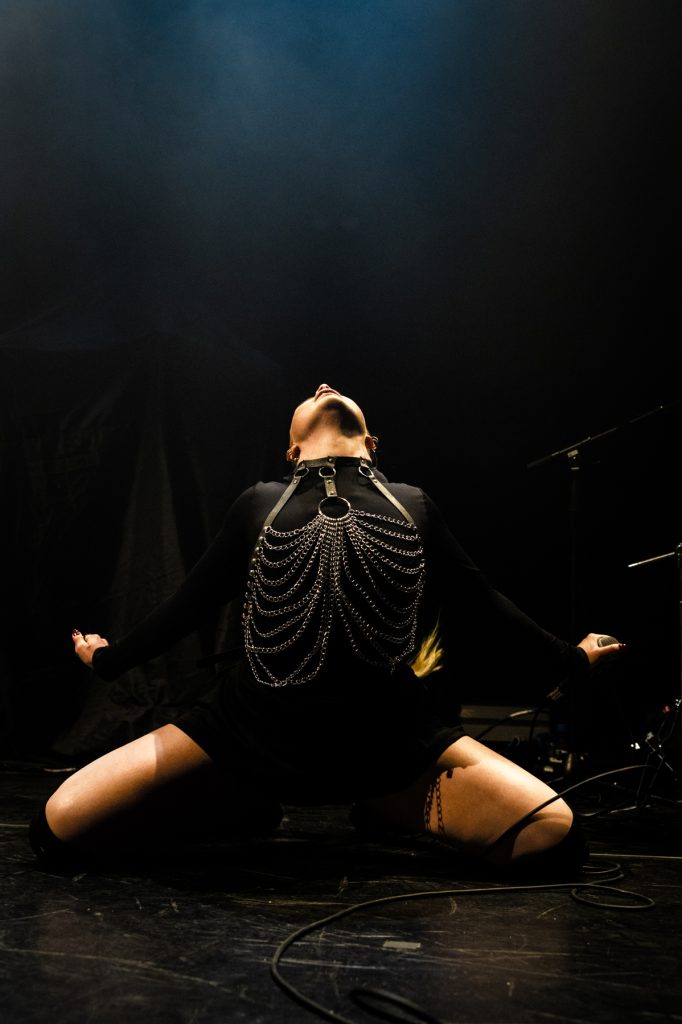 So Good The Roundhouse Magda Campagne 10