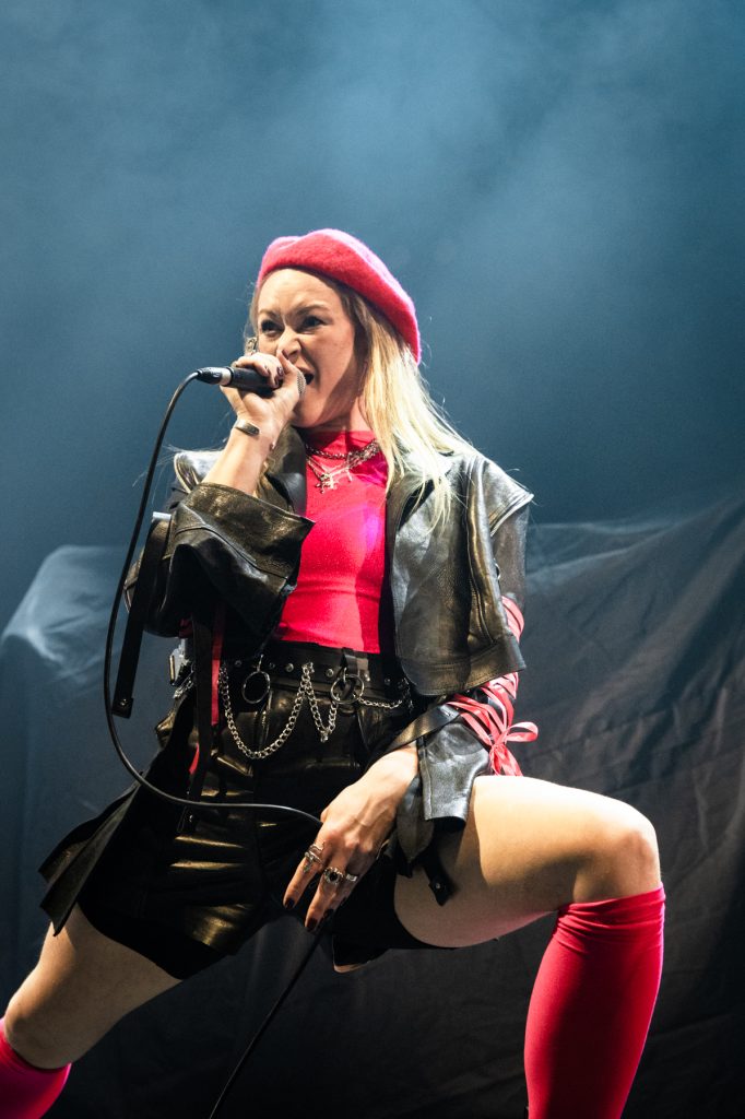 So Good The Roundhouse Magda Campagne 16