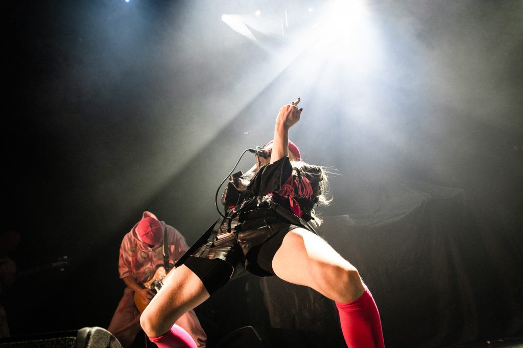 So Good The Roundhouse Magda Campagne 33