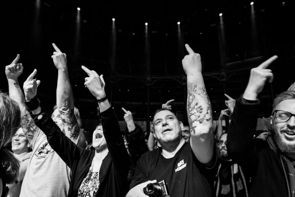 So Good The Roundhouse Magda Campagne 62