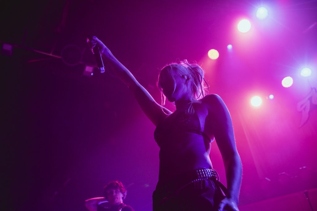 South Arcade at Koko, London 2025