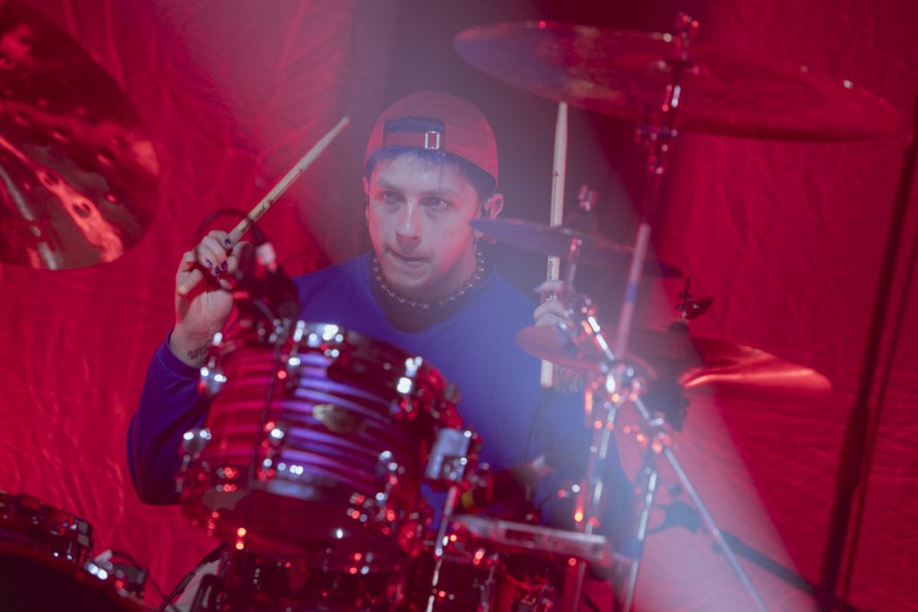 South Arcade at Koko, London 2025