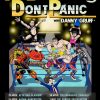 The Dollyrots and Don’t Panic announce UK tour support Danny Gruff
