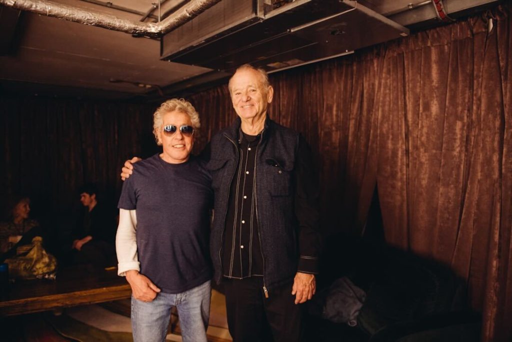 Teenage Cancer Trust at the Royal Albert Hall-The Essential Concert Series