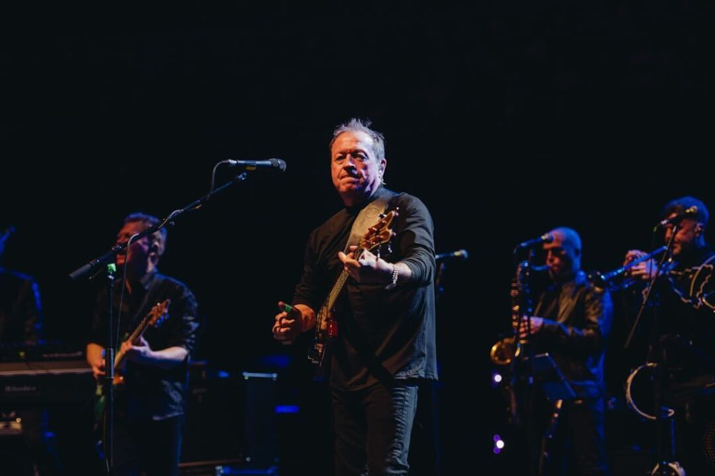 Teenage Cancer Trust at the Royal Albert Hall-The Essential Concert Series