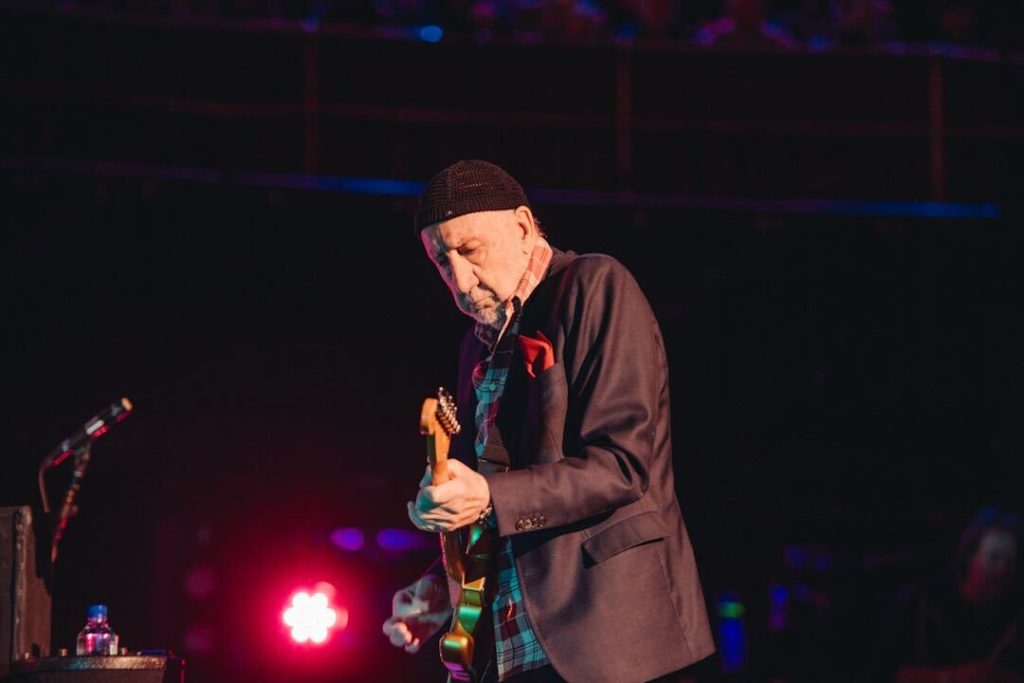 Teenage Cancer Trust at the Royal Albert Hall-The Essential Concert Series