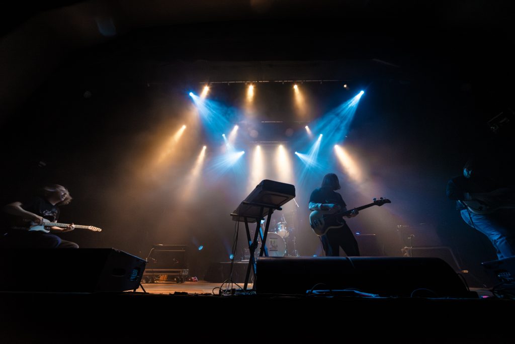 [READY] Nordic Giants, This Will Destroy You at Islington Assembly Hall, London 17.03.2025