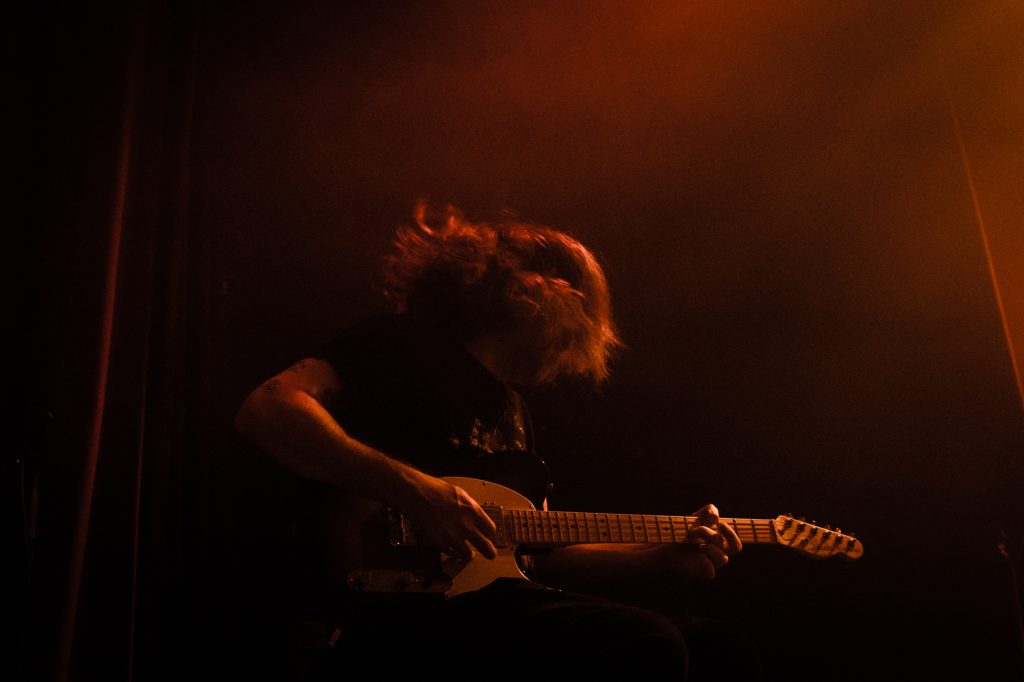 [READY] Nordic Giants, This Will Destroy You at Islington Assembly Hall, London 17.03.2025