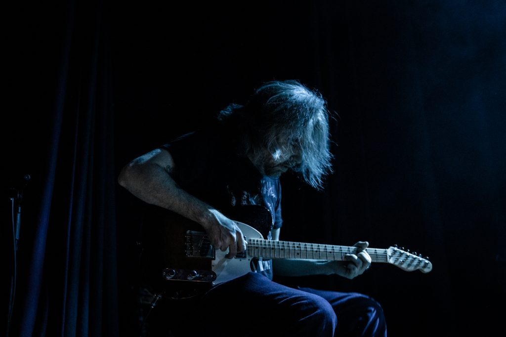 [READY] Nordic Giants, This Will Destroy You at Islington Assembly Hall, London 17.03.2025