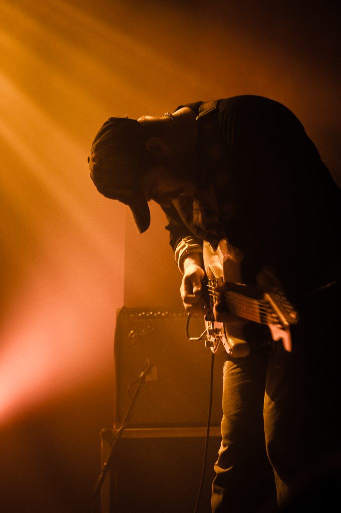 [READY] Nordic Giants, This Will Destroy You at Islington Assembly Hall, London 17.03.2025