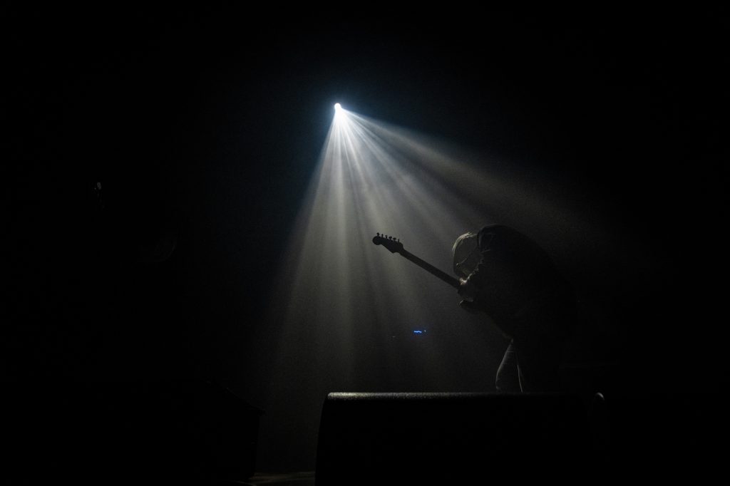 [READY] Nordic Giants, This Will Destroy You at Islington Assembly Hall, London 17.03.2025