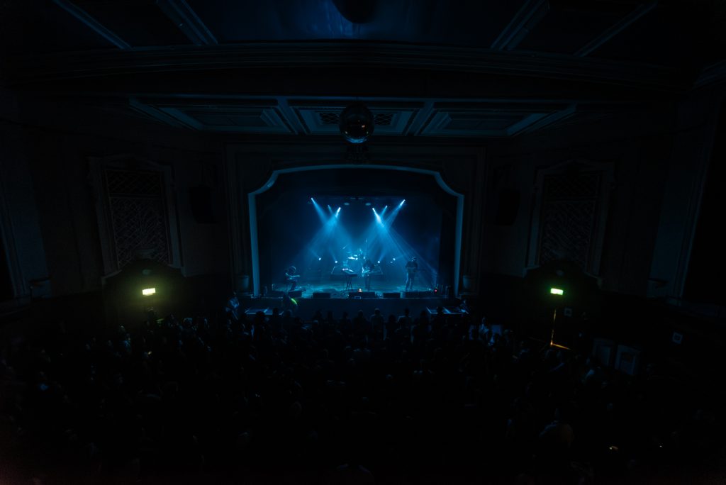 [READY] Nordic Giants, This Will Destroy You at Islington Assembly Hall, London 17.03.2025