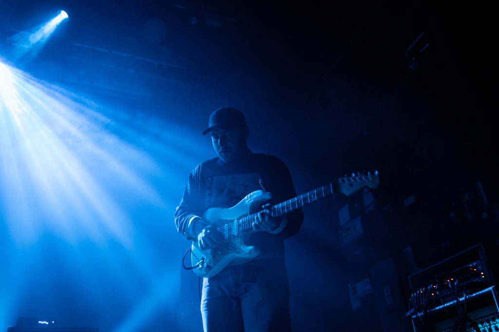 [READY] Nordic Giants, This Will Destroy You at Islington Assembly Hall, London 17.03.2025