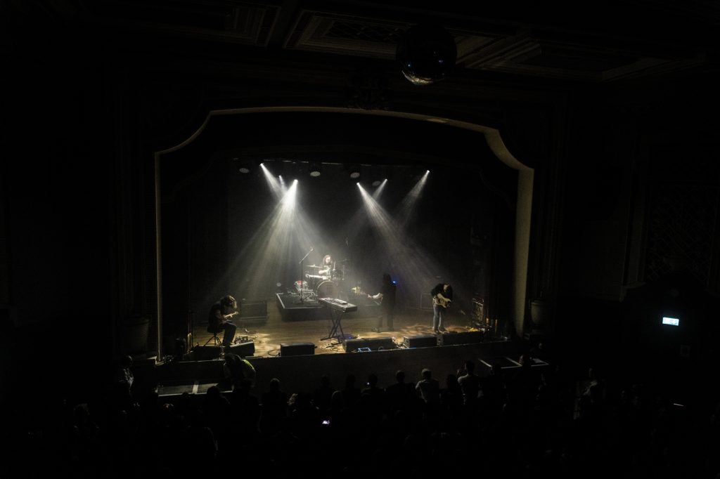 [READY] Nordic Giants, This Will Destroy You at Islington Assembly Hall, London 17.03.2025