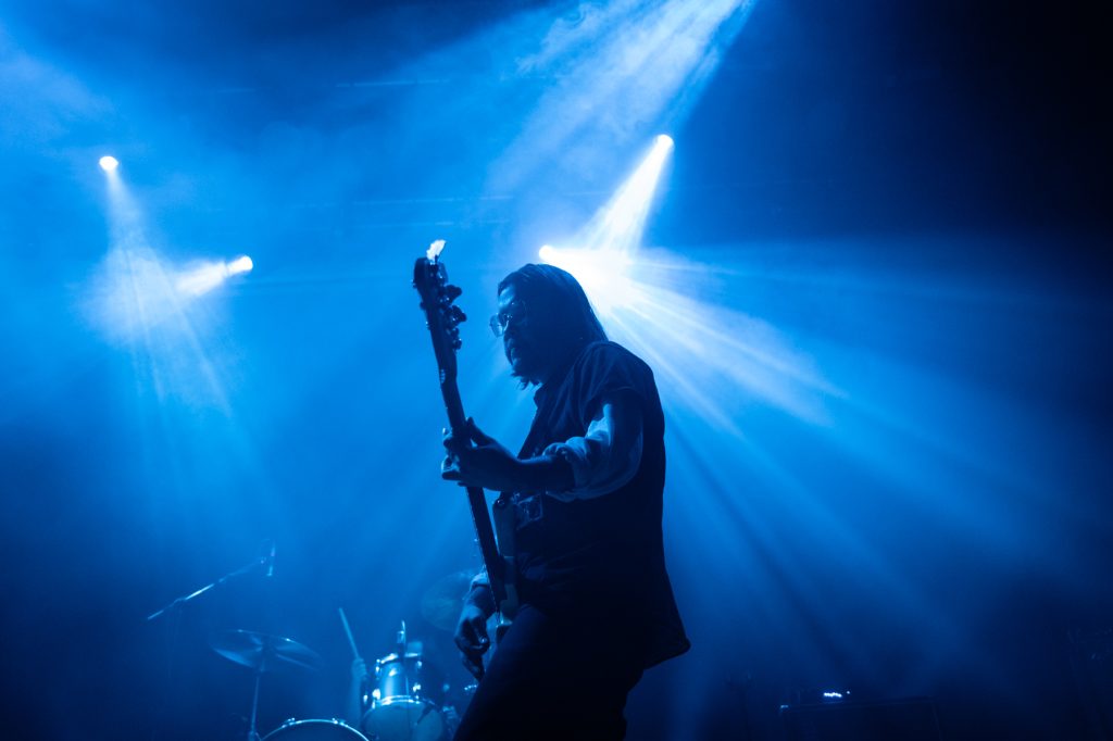 [READY] Nordic Giants, This Will Destroy You at Islington Assembly Hall, London 17.03.2025