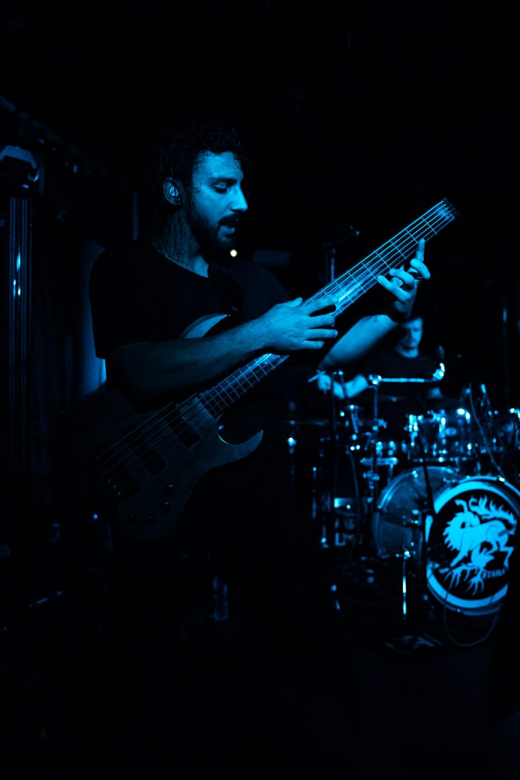 Rivers of Nihil / Cynic at The Underworld Camden, London, 2025