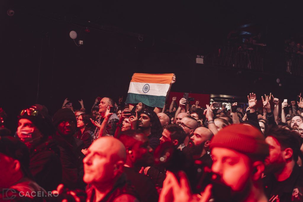 bloodywood electric ballroom 86