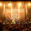 Bloodywood / Calva Louise / Demonic Resurrection at O2 Forum Kentish Town, London, 2025