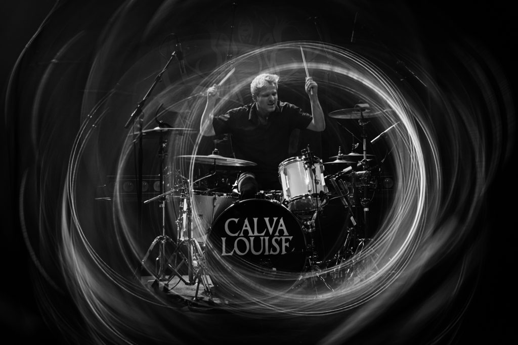 Bloodywood / Calva Louise / Demonic Resurrection at O2 Forum Kentish Town, London, 2025