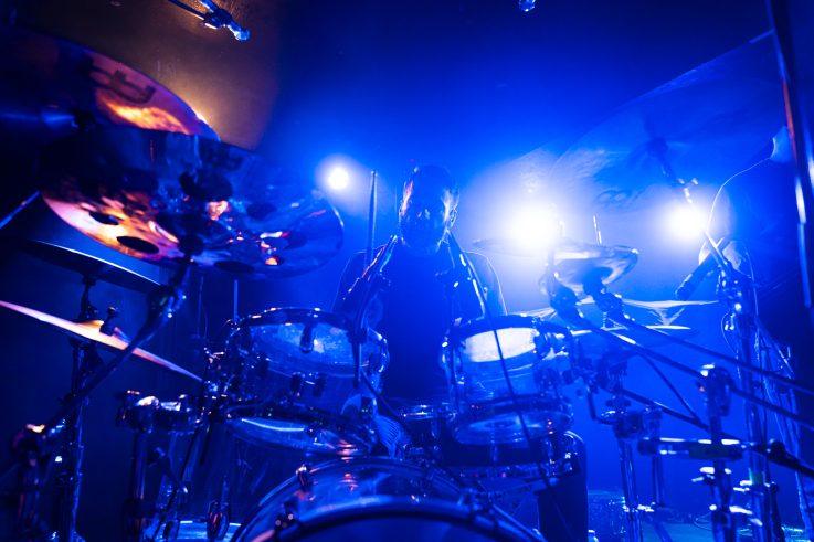 Rivers of Nihil / Cynic at The Underworld Camden, London, 2025