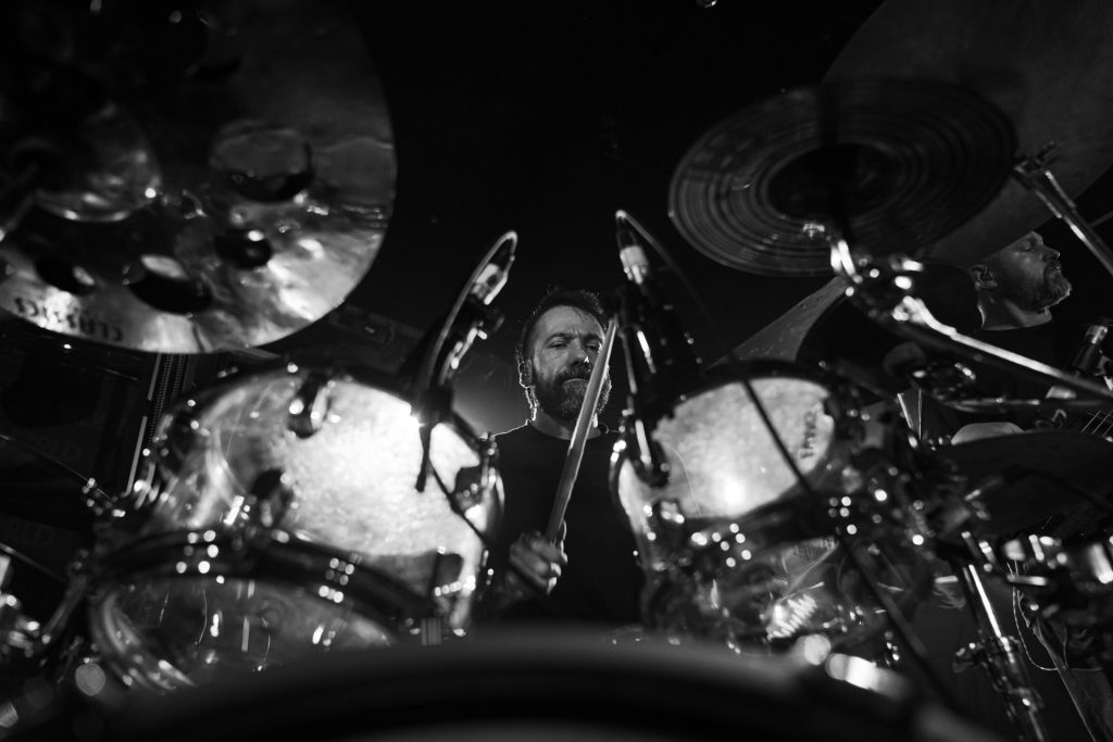 Rivers of Nihil / Cynic at The Underworld Camden, London, 2025