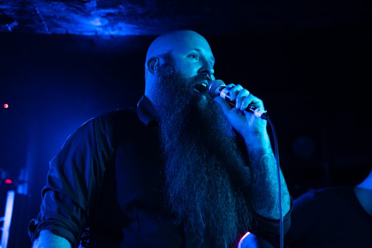 Rivers of Nihil / Cynic at The Underworld Camden, London, 2025