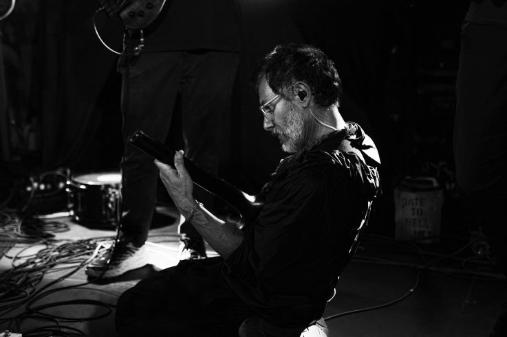 Rivers of Nihil / Cynic at The Underworld Camden, London, 2025