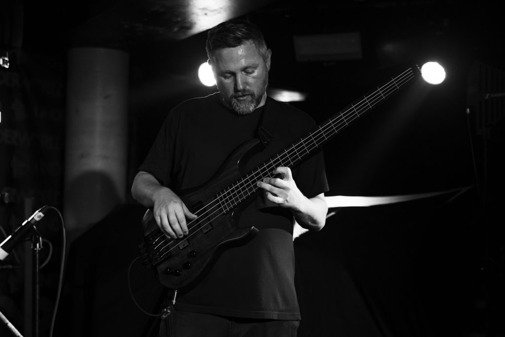 Rivers of Nihil / Cynic at The Underworld Camden, London, 2025