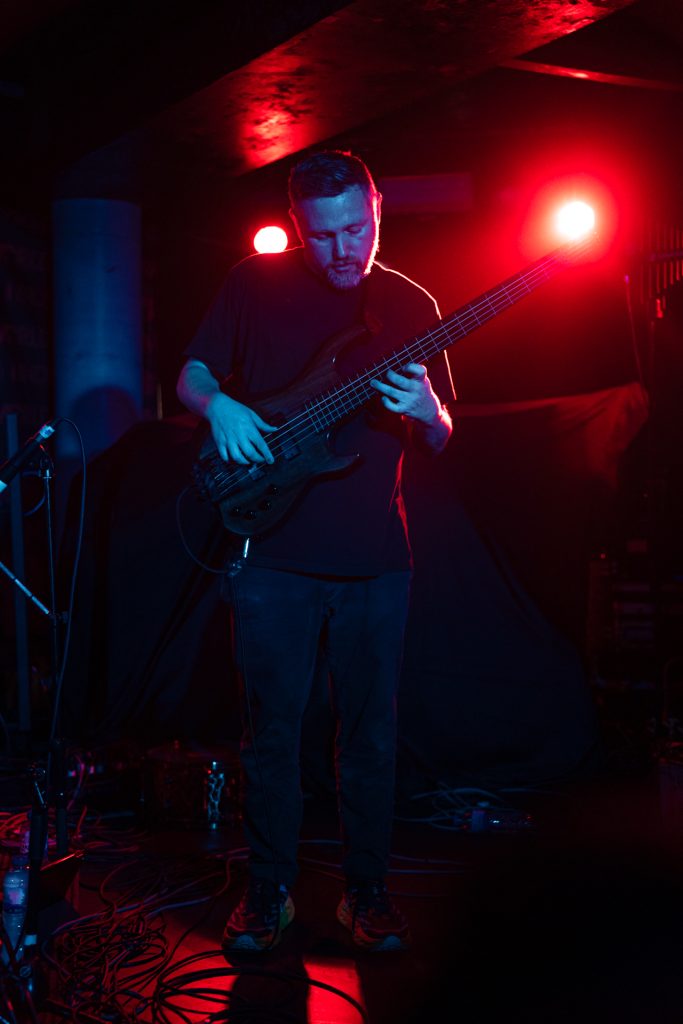 Rivers of Nihil / Cynic at The Underworld Camden, London, 2025