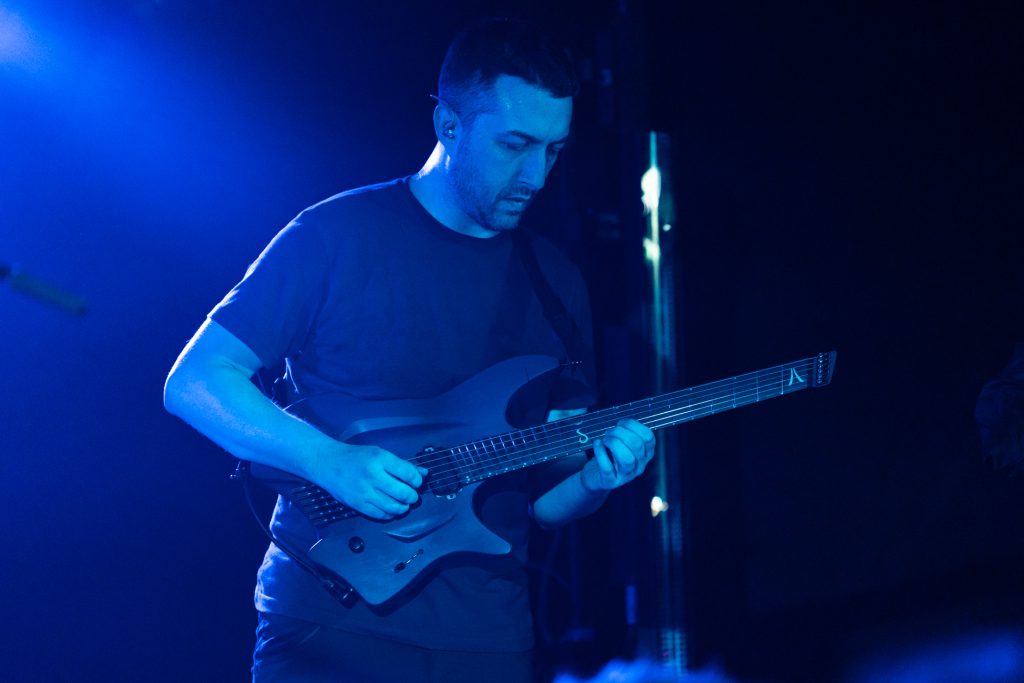 Rivers of Nihil / Cynic at The Underworld Camden, London, 2025