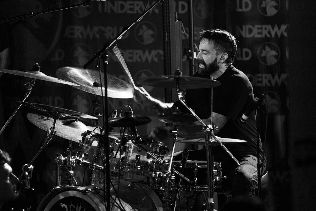 Rivers of Nihil / Cynic at The Underworld Camden, London, 2025
