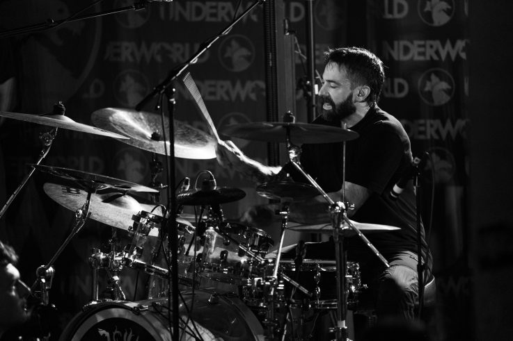 Rivers of Nihil / Cynic at The Underworld Camden, London, 2025