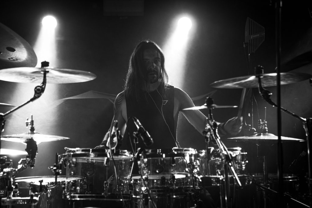 Rivers of Nihil / Cynic at The Underworld Camden, London, 2025