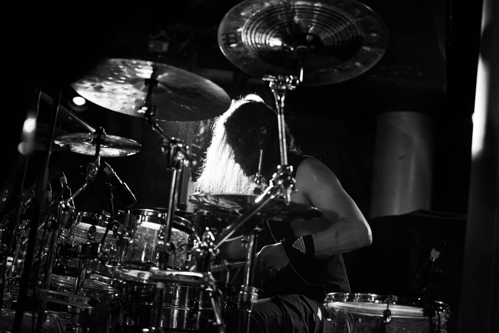 Rivers of Nihil / Cynic at The Underworld Camden, London, 2025